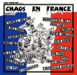 VV.AA. "Chaos en France Vol.1" (Camera Silens, Les Collabos, Komintern Sect, Reich Orgasm, Snix...)