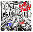 Les Corons Puent "L'intégraal" (Clear vinyl)