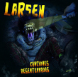 Larsen "Canciones desenterradas"