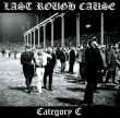 Last Rough Cause/Foreign Legion "Split EP"