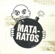 Mata-Ratos "Mata-Ratos Demo 1988" (White vinyl