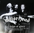 Motörhead "Tales Of Glory-Live At L'amour (New York 1983)"