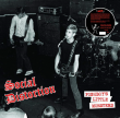 Social Distortion "Poshboy's Little Monsters"