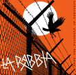 La Rabbia "Consumed by paranoia and fear"