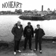 No Heart "Can't get out"