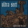 Ultra Sect "Echoes from the past" (Vinilo dorado/azul)