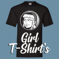 Girl T-shirts